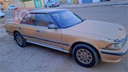 تويوتا II مارك